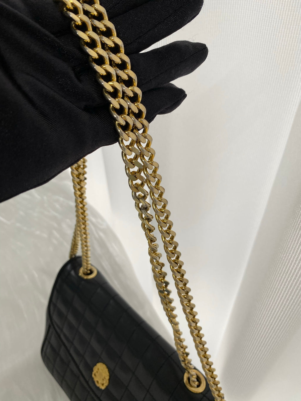 CELINE Pre-loved Shoulder Bag