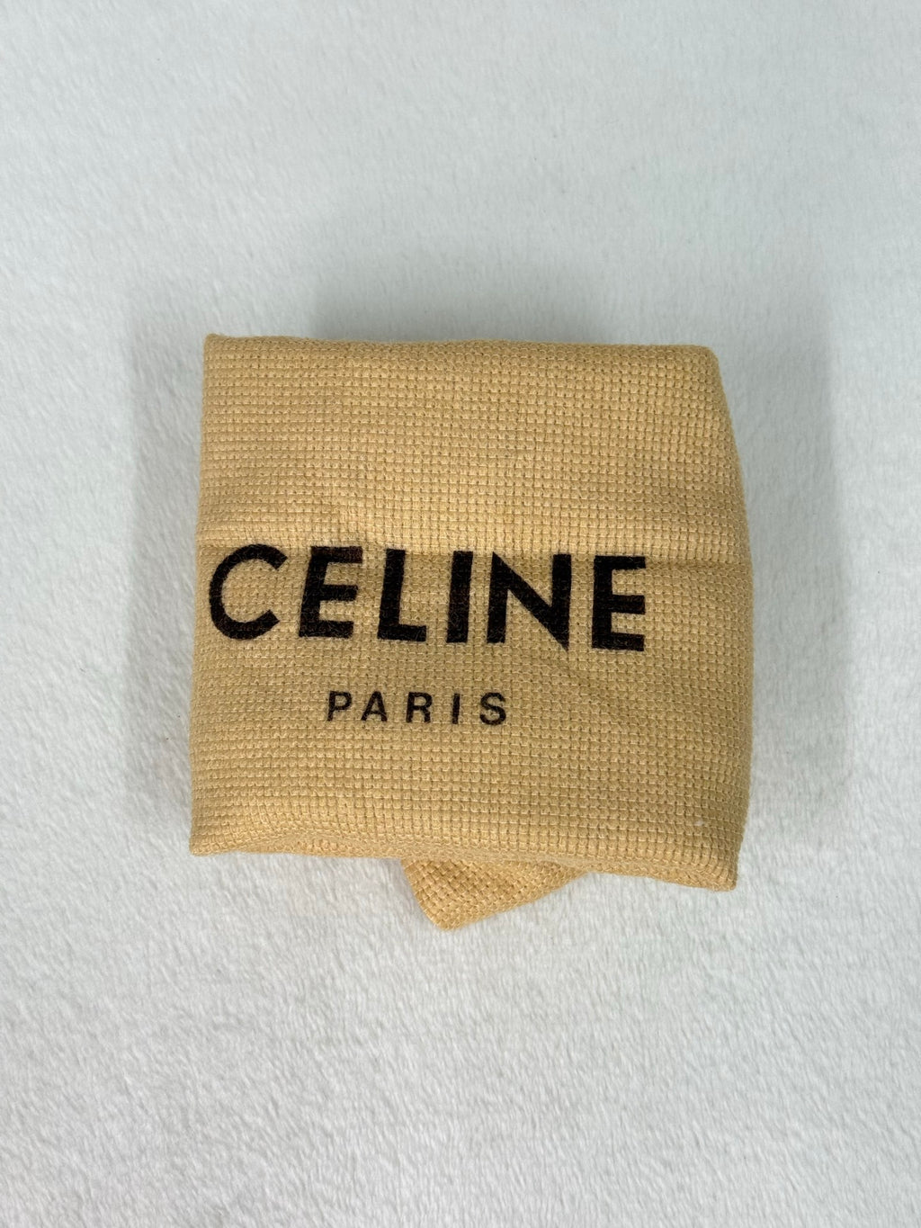 CELINE Pre-loved Shoulder Bag