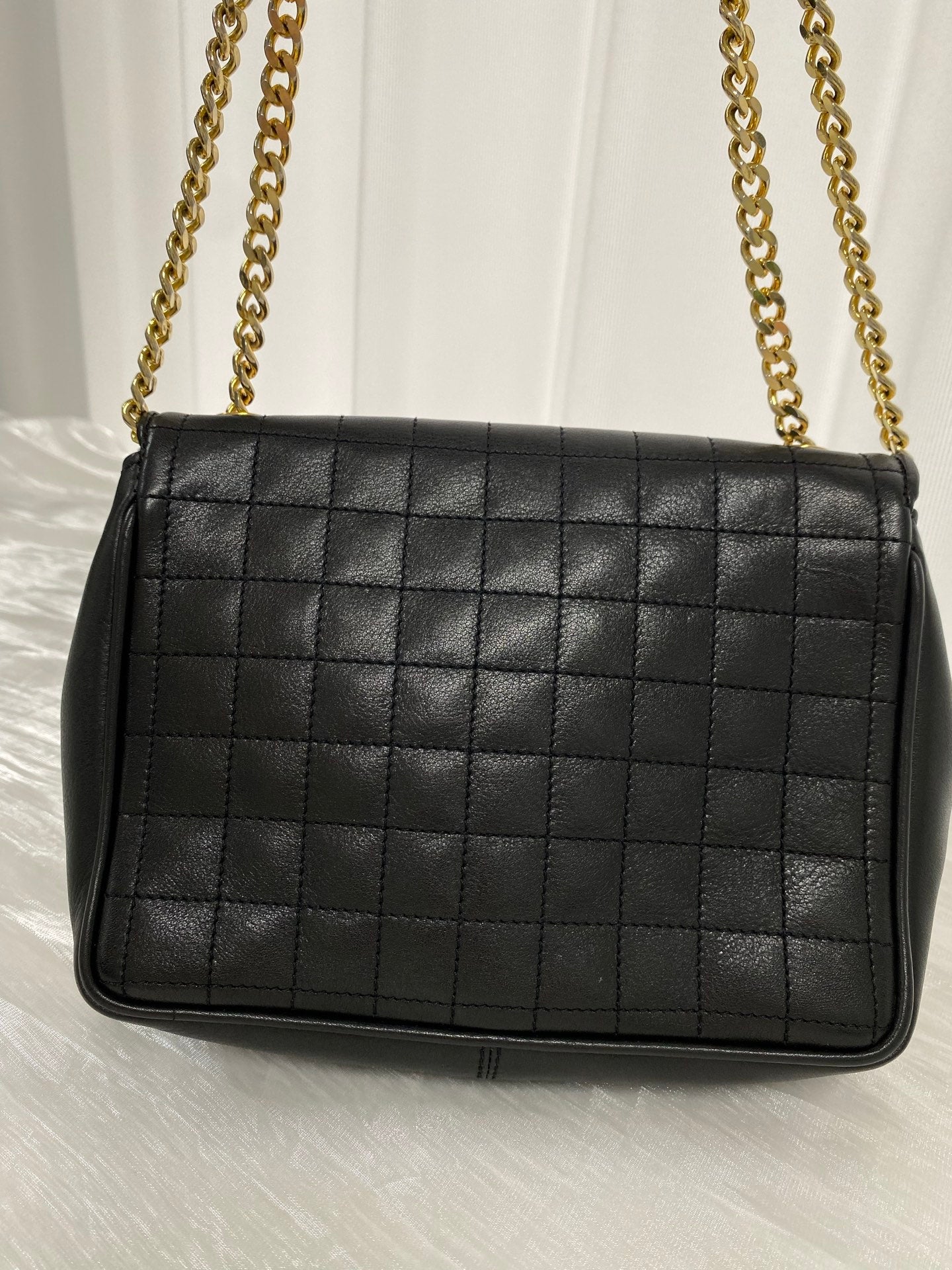 CELINE Pre-loved Shoulder Bag