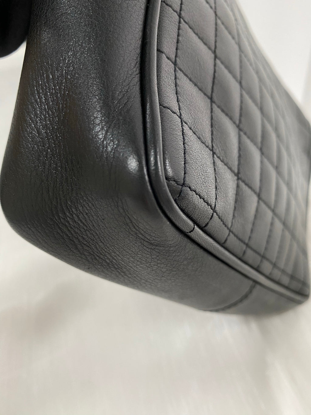 CELINE Pre-loved Shoulder Bag