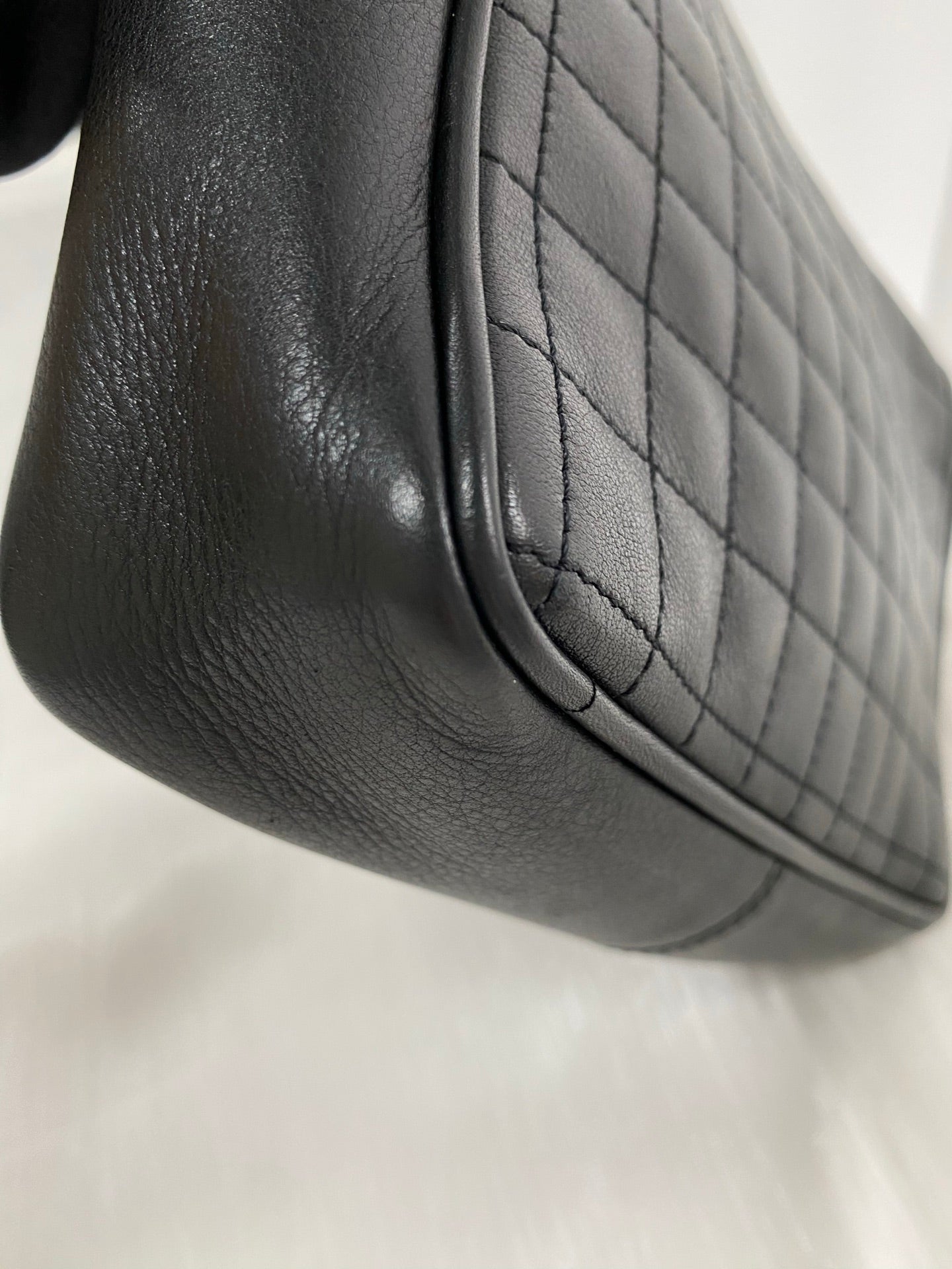 CELINE Pre-loved Shoulder Bag