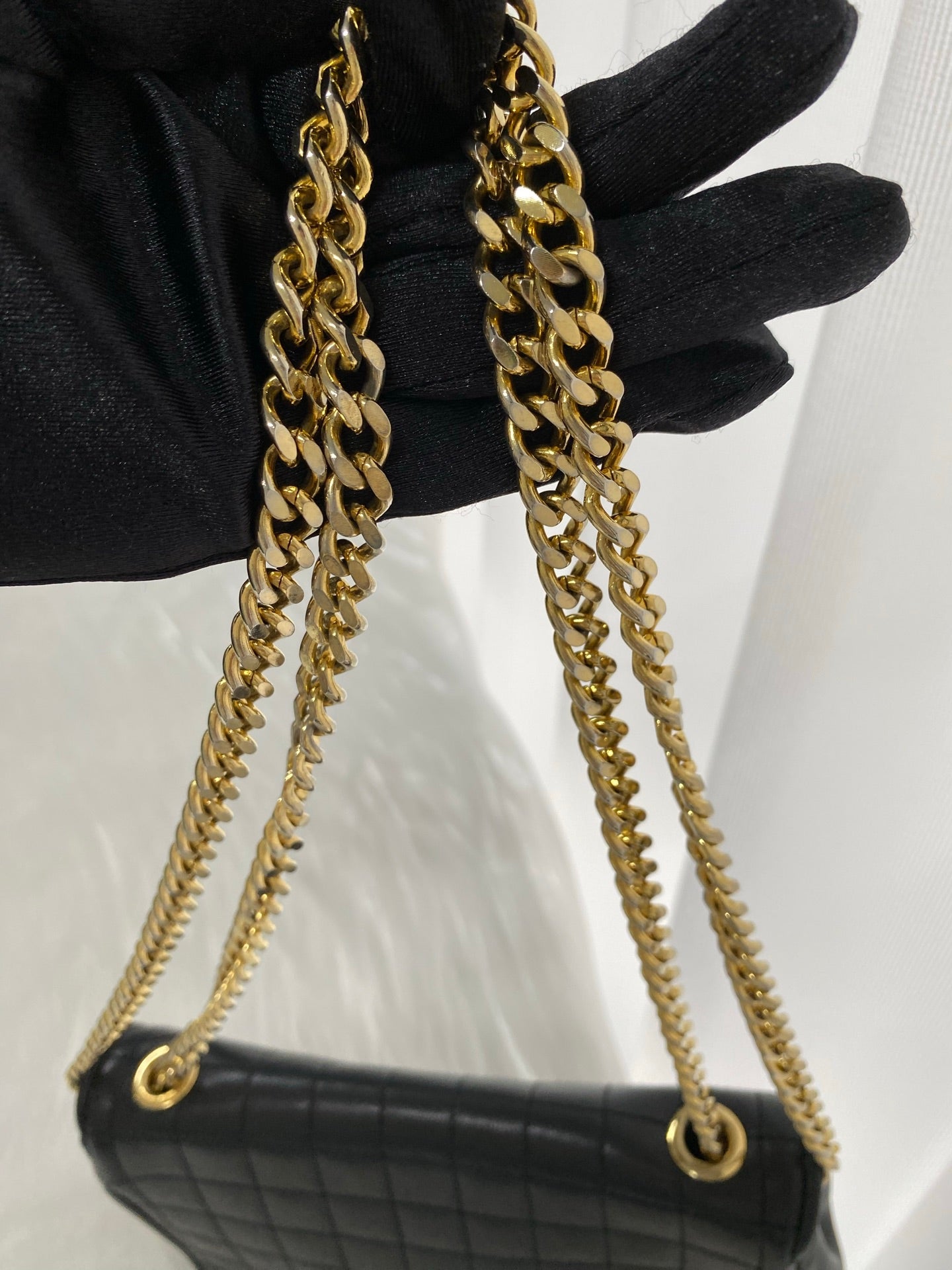 CELINE Pre-loved Shoulder Bag
