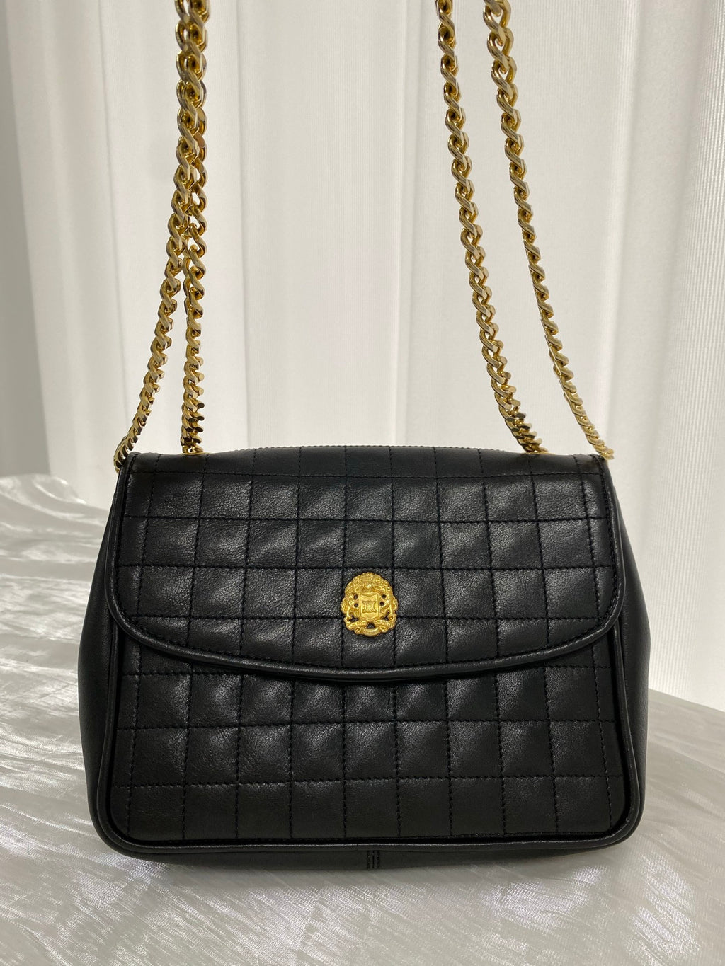 CELINE Pre-loved Shoulder Bag