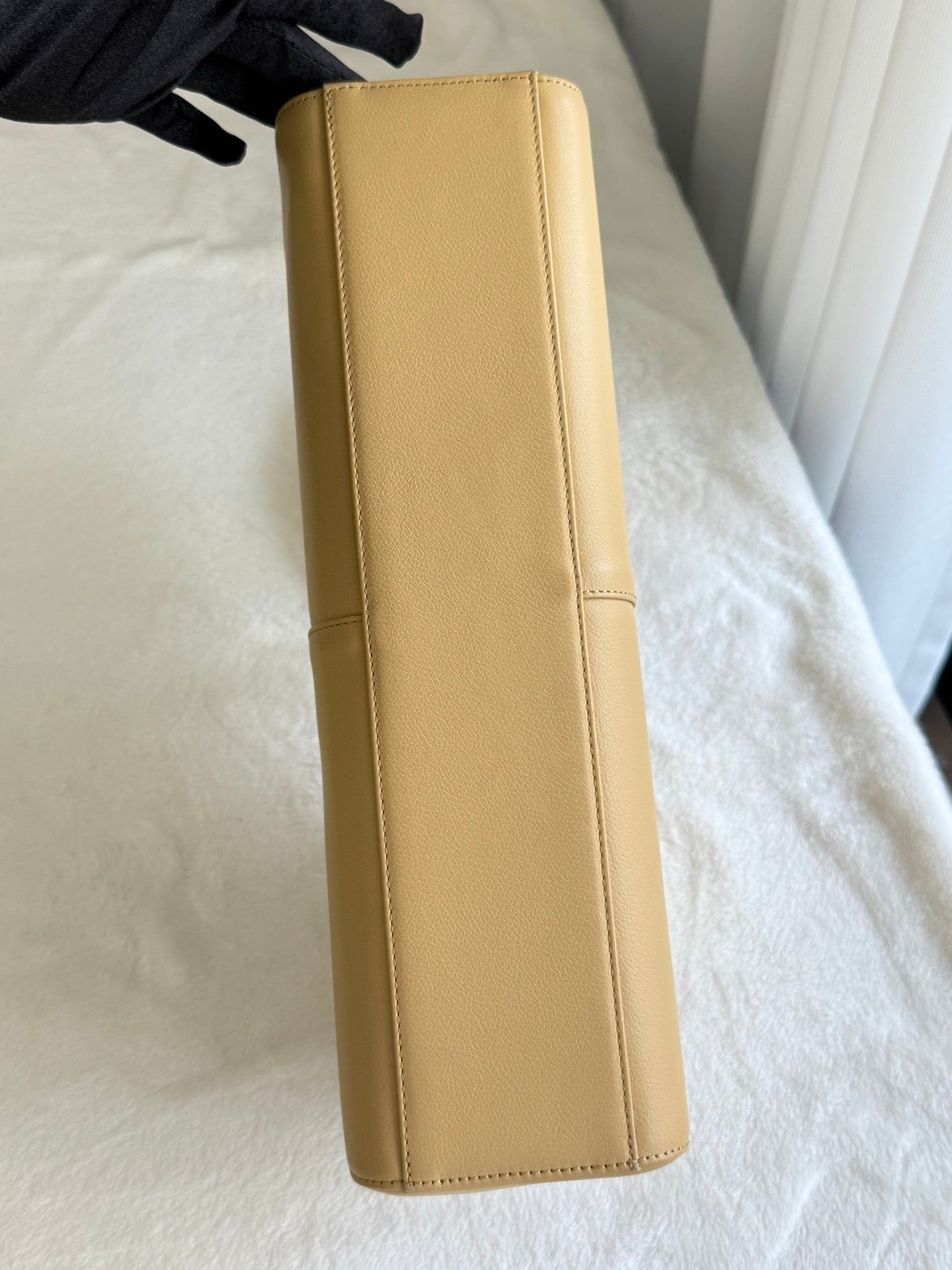 BURBERRY Genuine Shoulder Bag