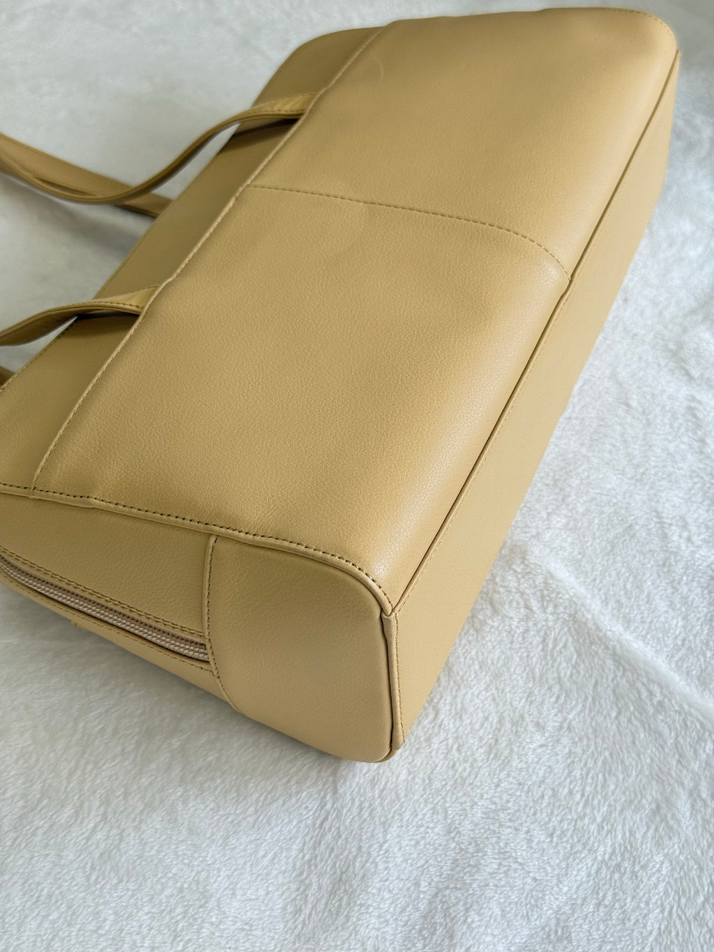 BURBERRY Genuine Shoulder Bag