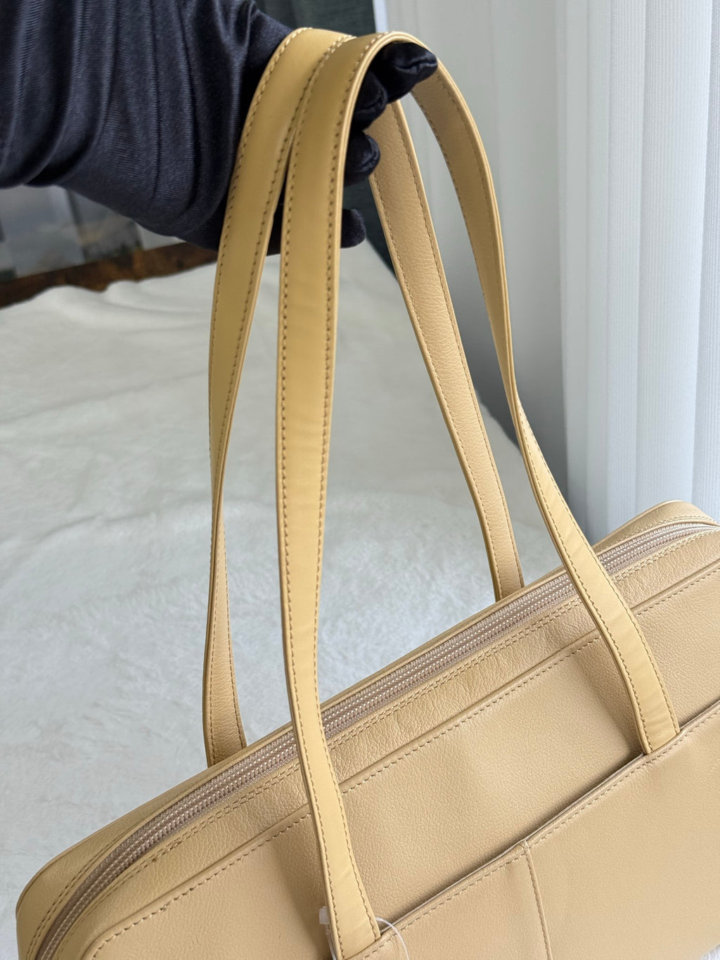 BURBERRY Genuine Shoulder Bag