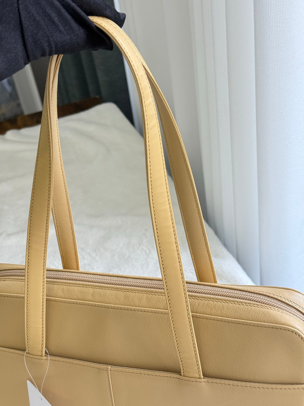 BURBERRY Genuine Shoulder Bag