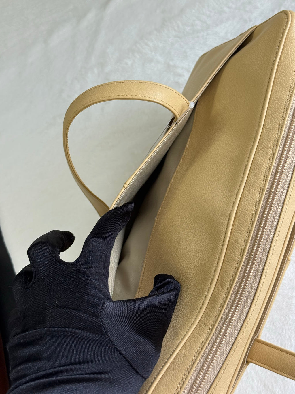 BURBERRY Genuine Shoulder Bag