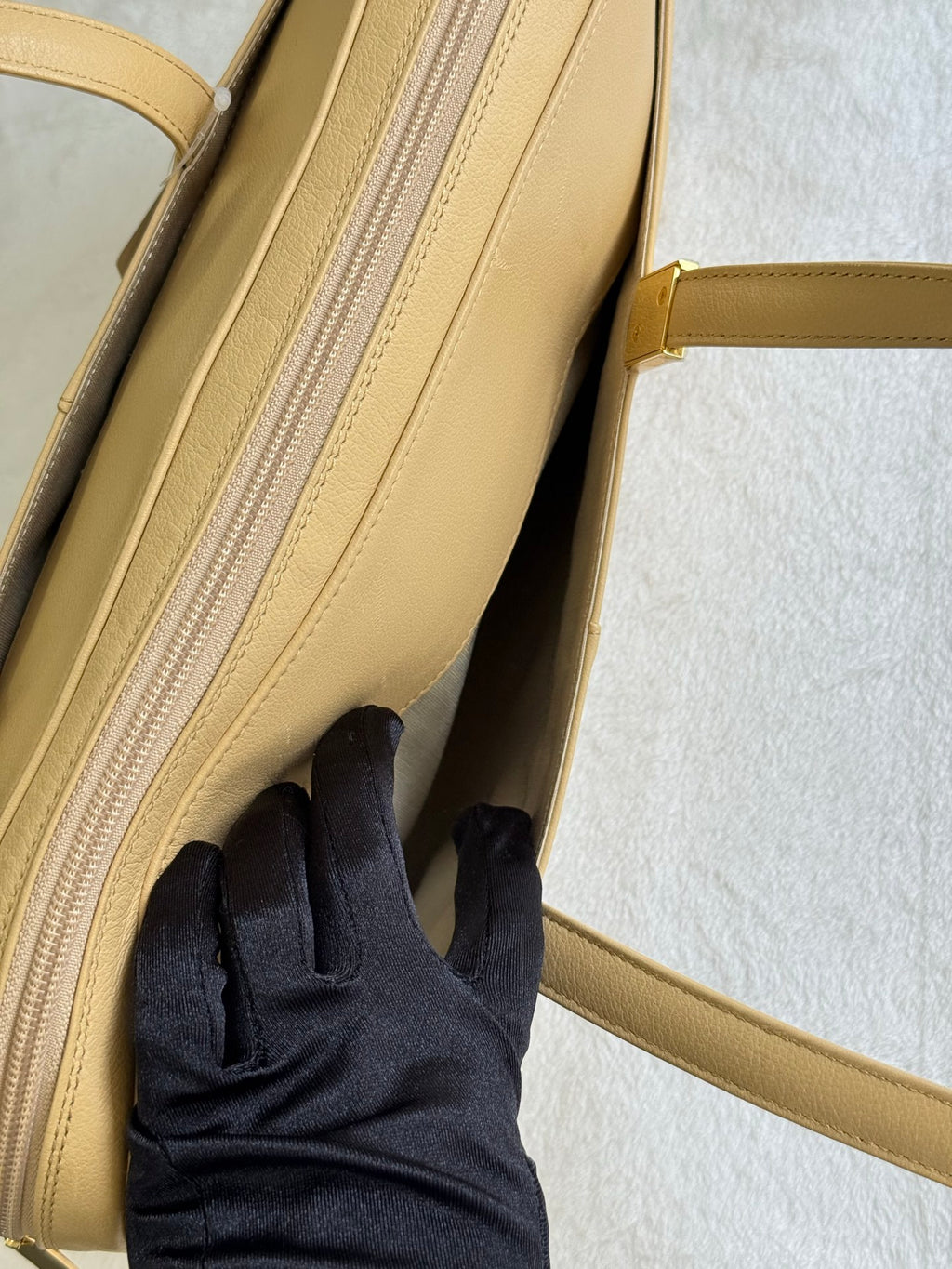 BURBERRY Genuine Shoulder Bag
