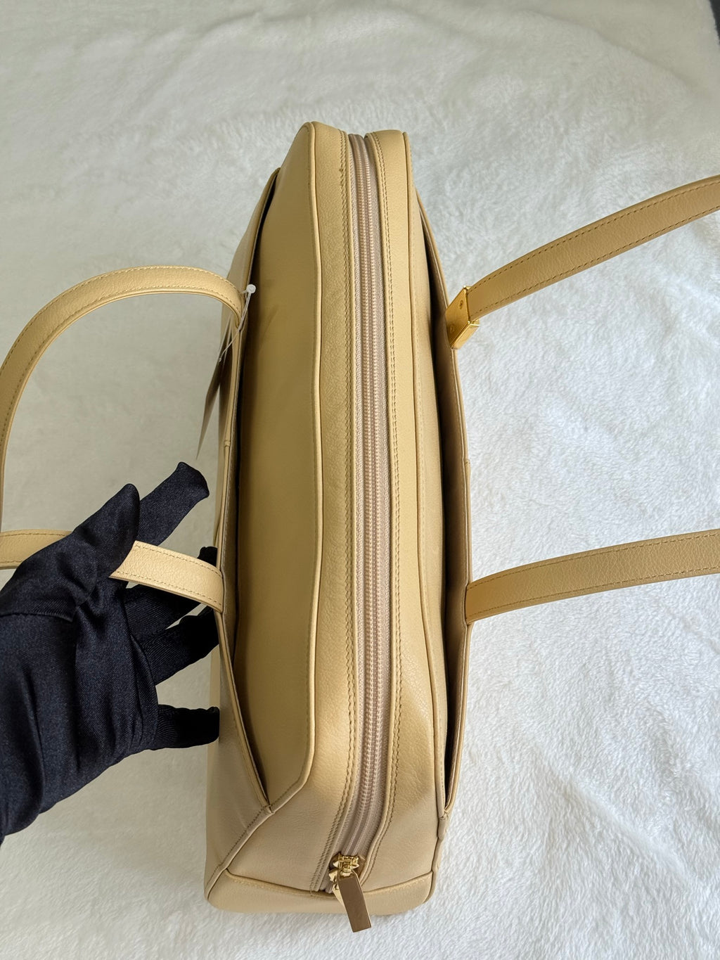 BURBERRY Genuine Shoulder Bag