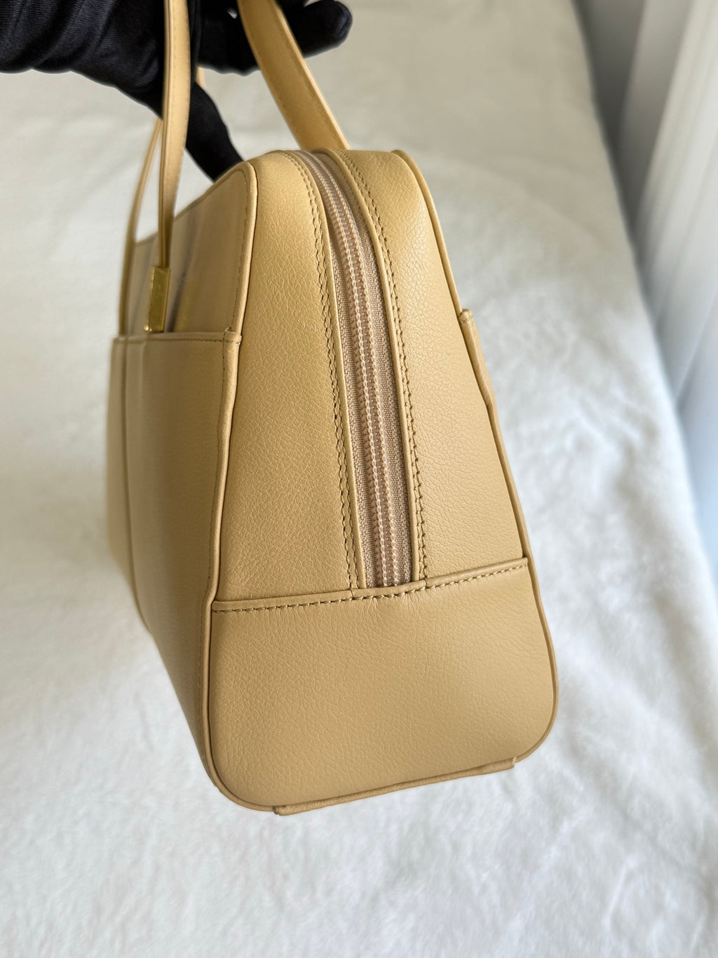 BURBERRY Genuine Shoulder Bag