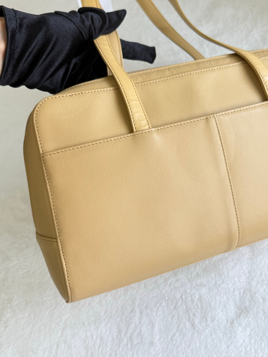 BURBERRY Genuine Shoulder Bag