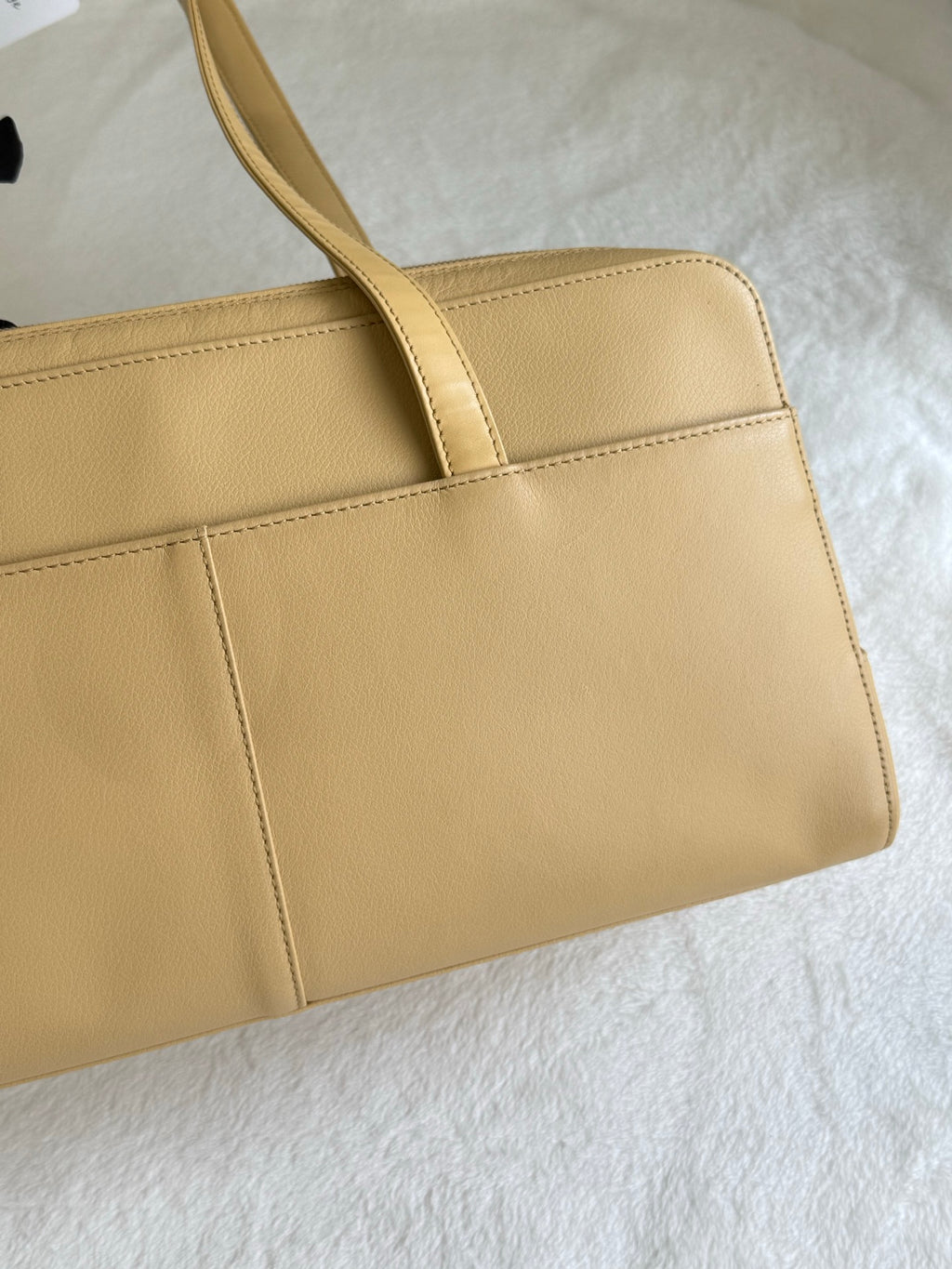 BURBERRY Genuine Shoulder Bag