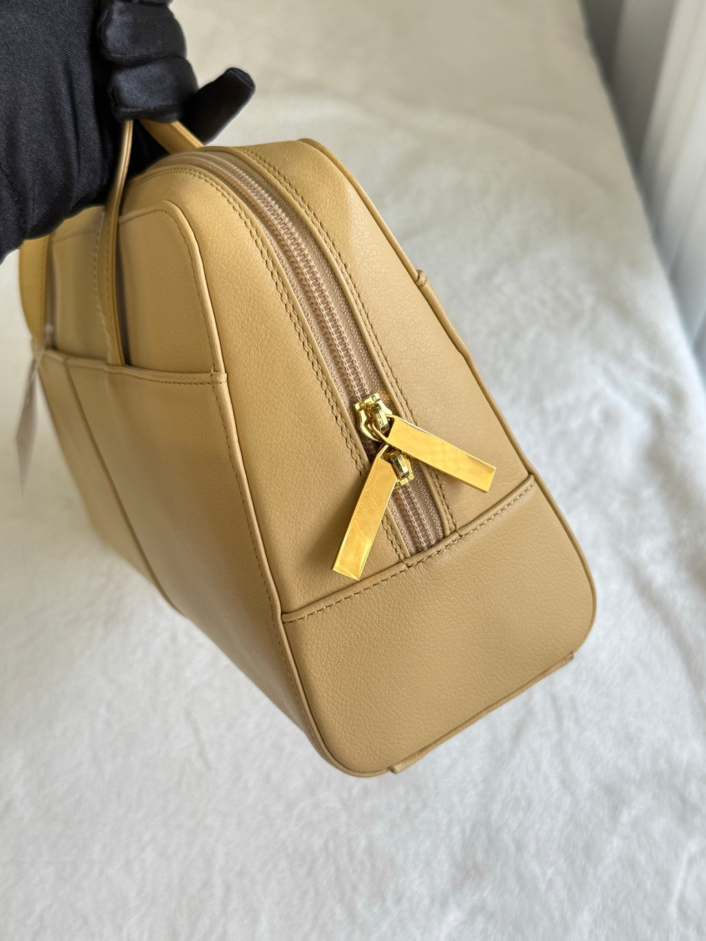 BURBERRY Genuine Shoulder Bag