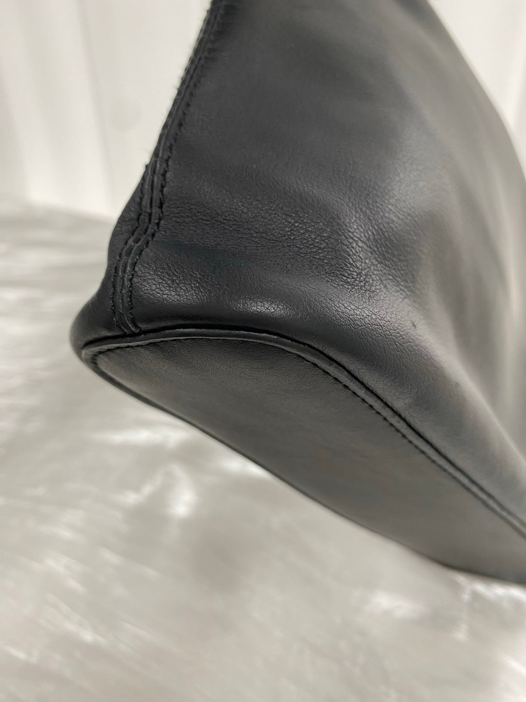 LOEWE Genuine Hobo Handbag
