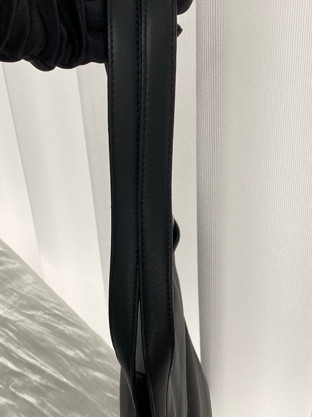 LOEWE Genuine Hobo Handbag