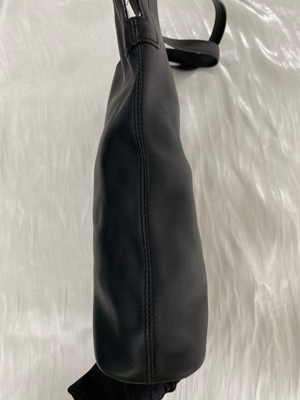 LOEWE Genuine Hobo Handbag