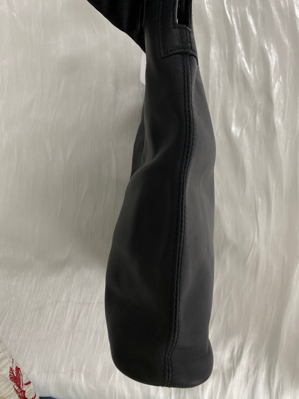LOEWE Genuine Hobo Handbag