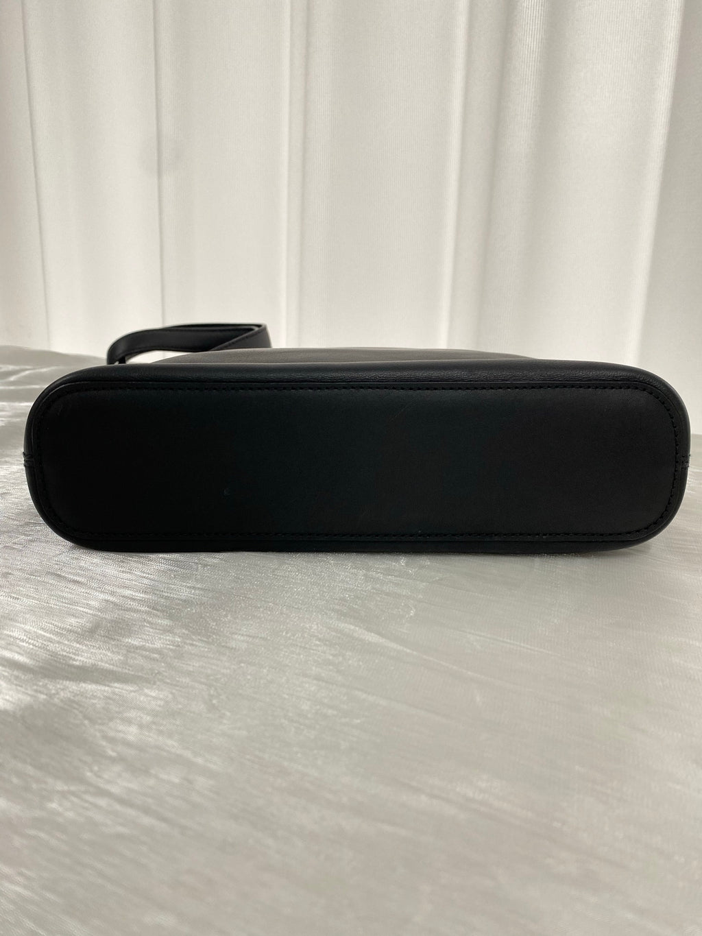 LOEWE Genuine Hobo Handbag