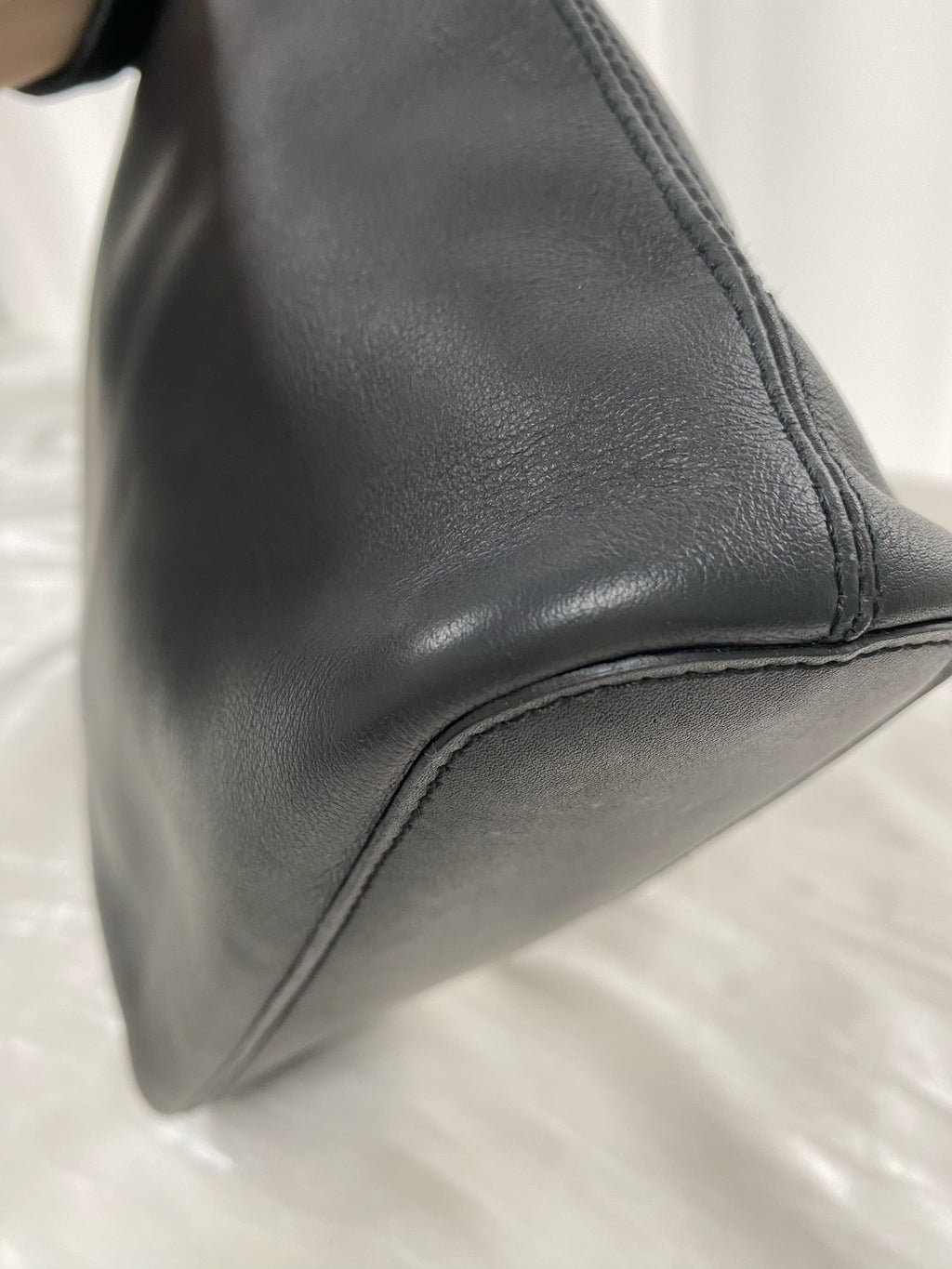 LOEWE Genuine Hobo Handbag