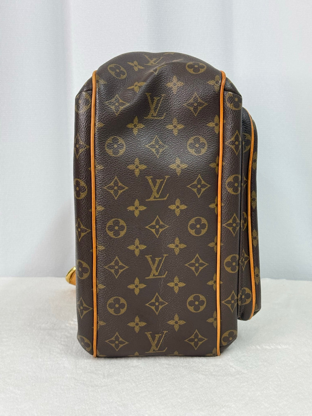 LOUIS VUITTON Monogram Tikal GM Handbag