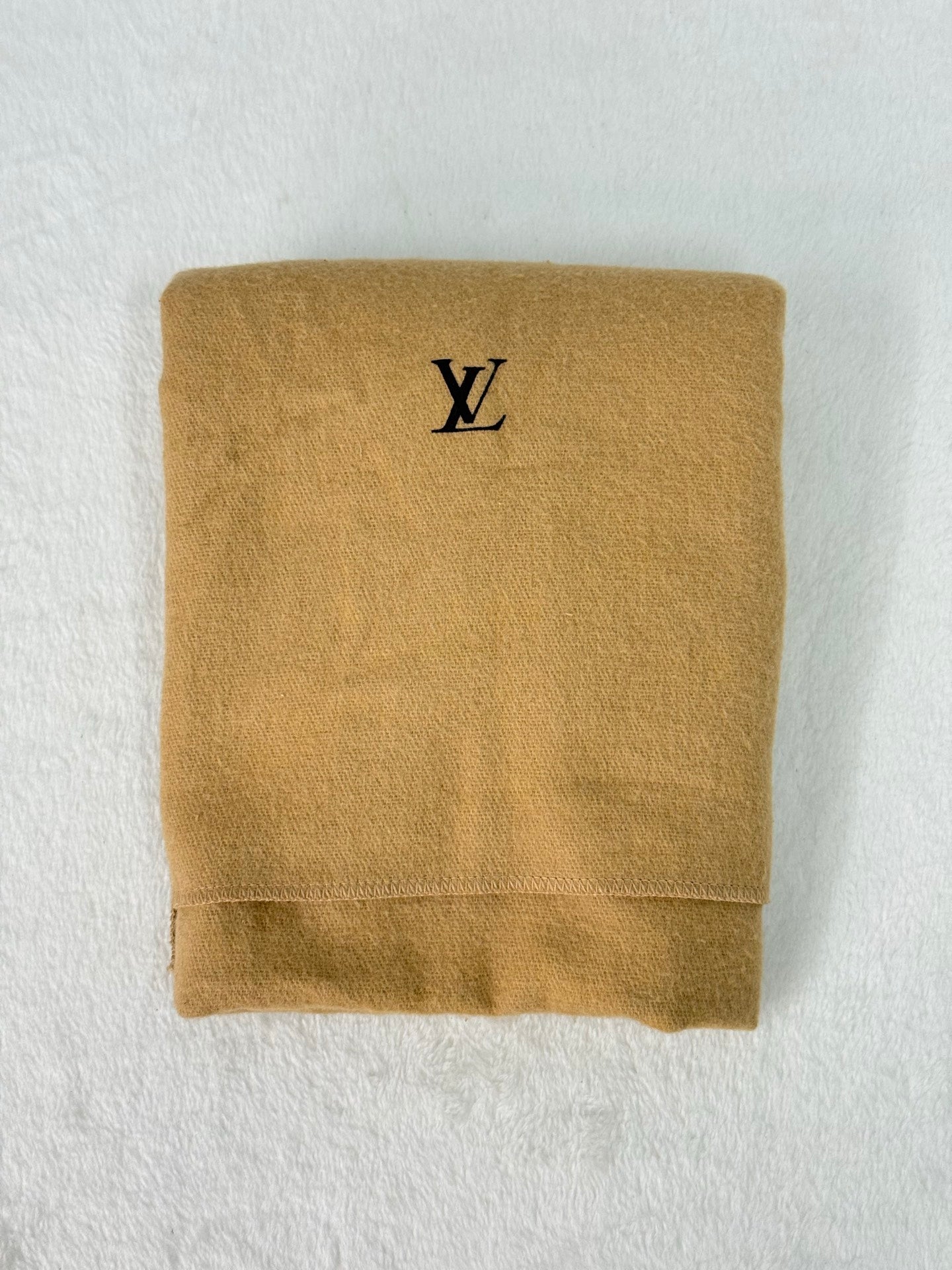 LOUIS VUITTON Monogram Tikal GM Handbag