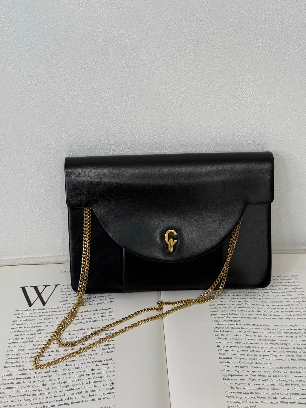 CHRISTIAN DIOR Pre-loved Chain bag
