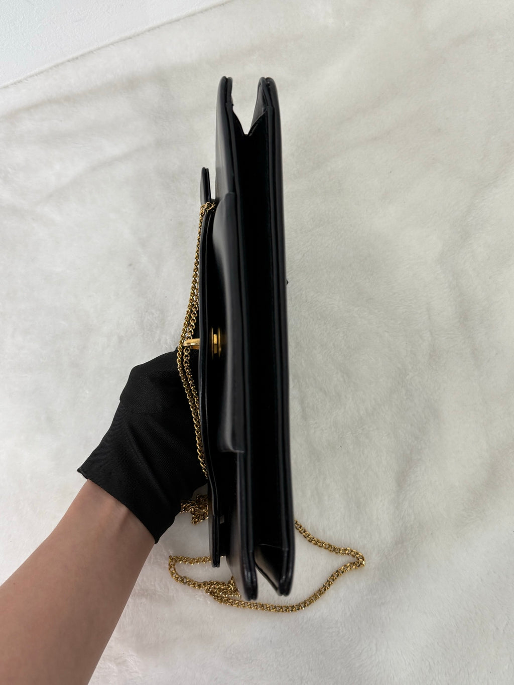 CHRISTIAN DIOR Pre-loved Chain bag