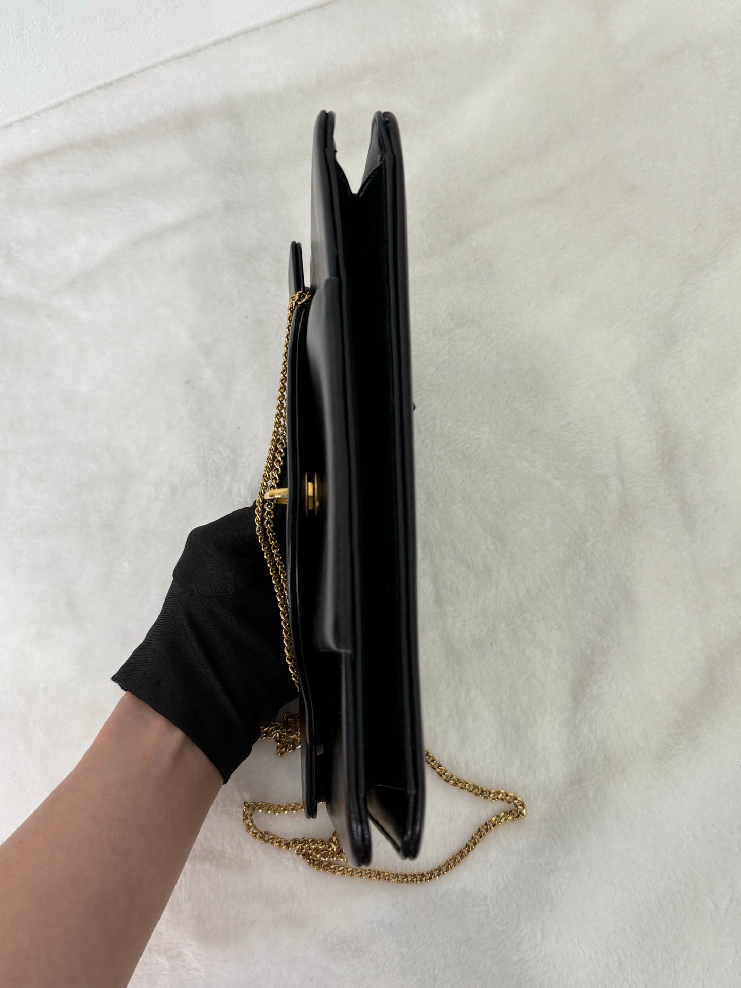 CHRISTIAN DIOR Pre-loved Chain bag