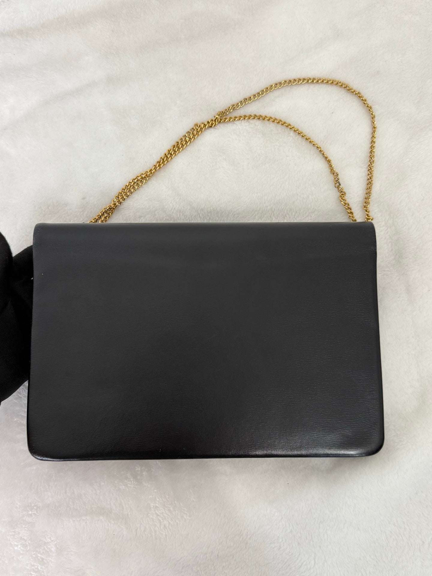 CHRISTIAN DIOR Pre-loved Chain bag