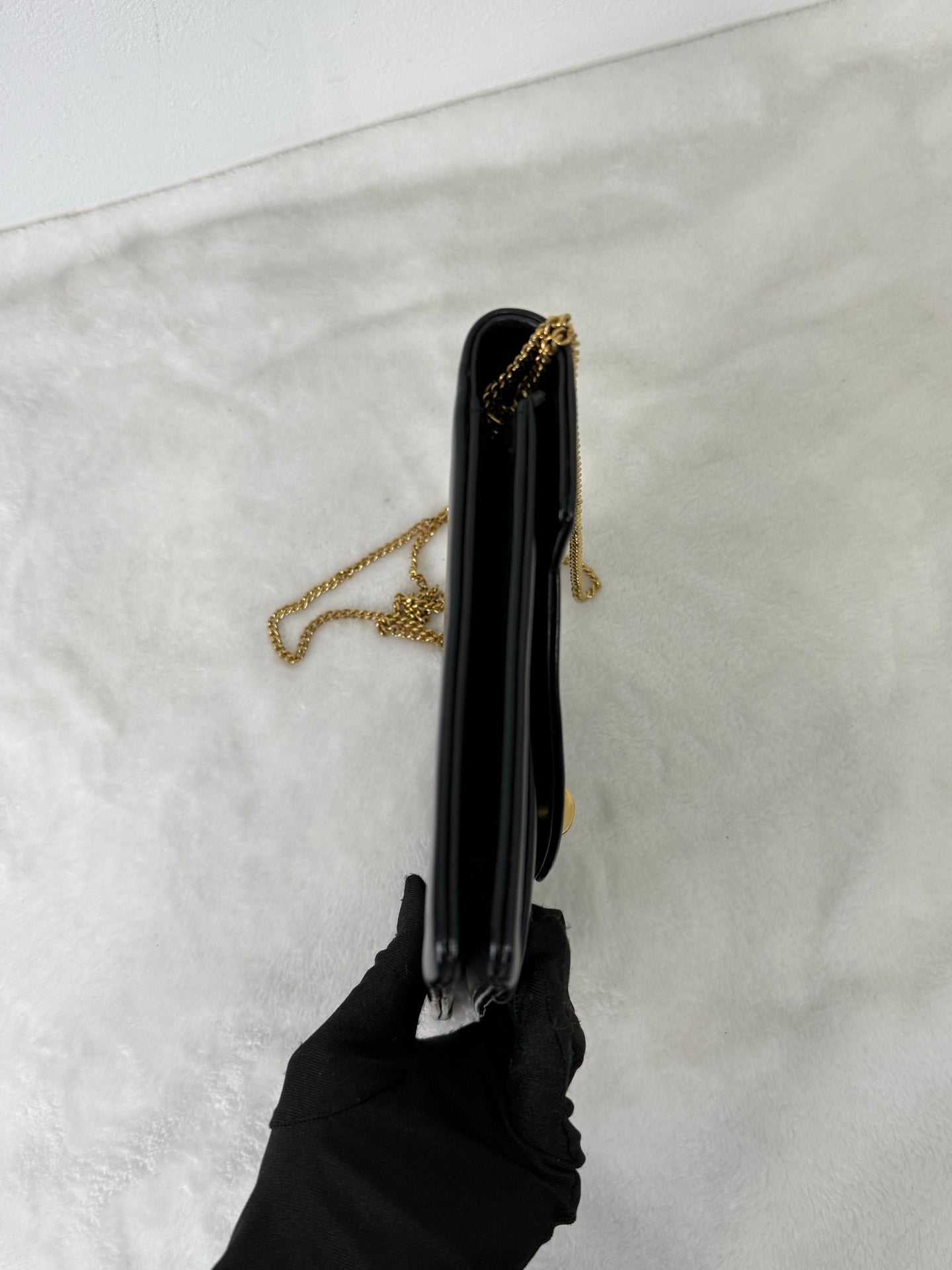 CHRISTIAN DIOR Pre-loved Chain bag