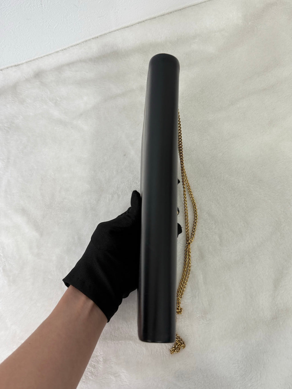 CHRISTIAN DIOR Pre-loved Chain bag