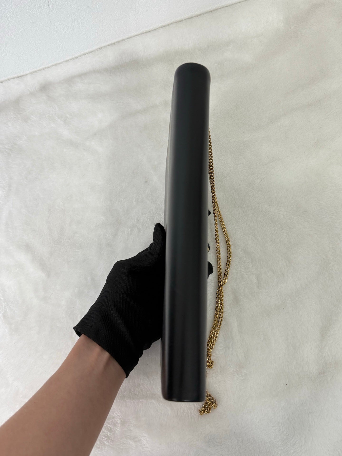 CHRISTIAN DIOR Pre-loved Chain bag