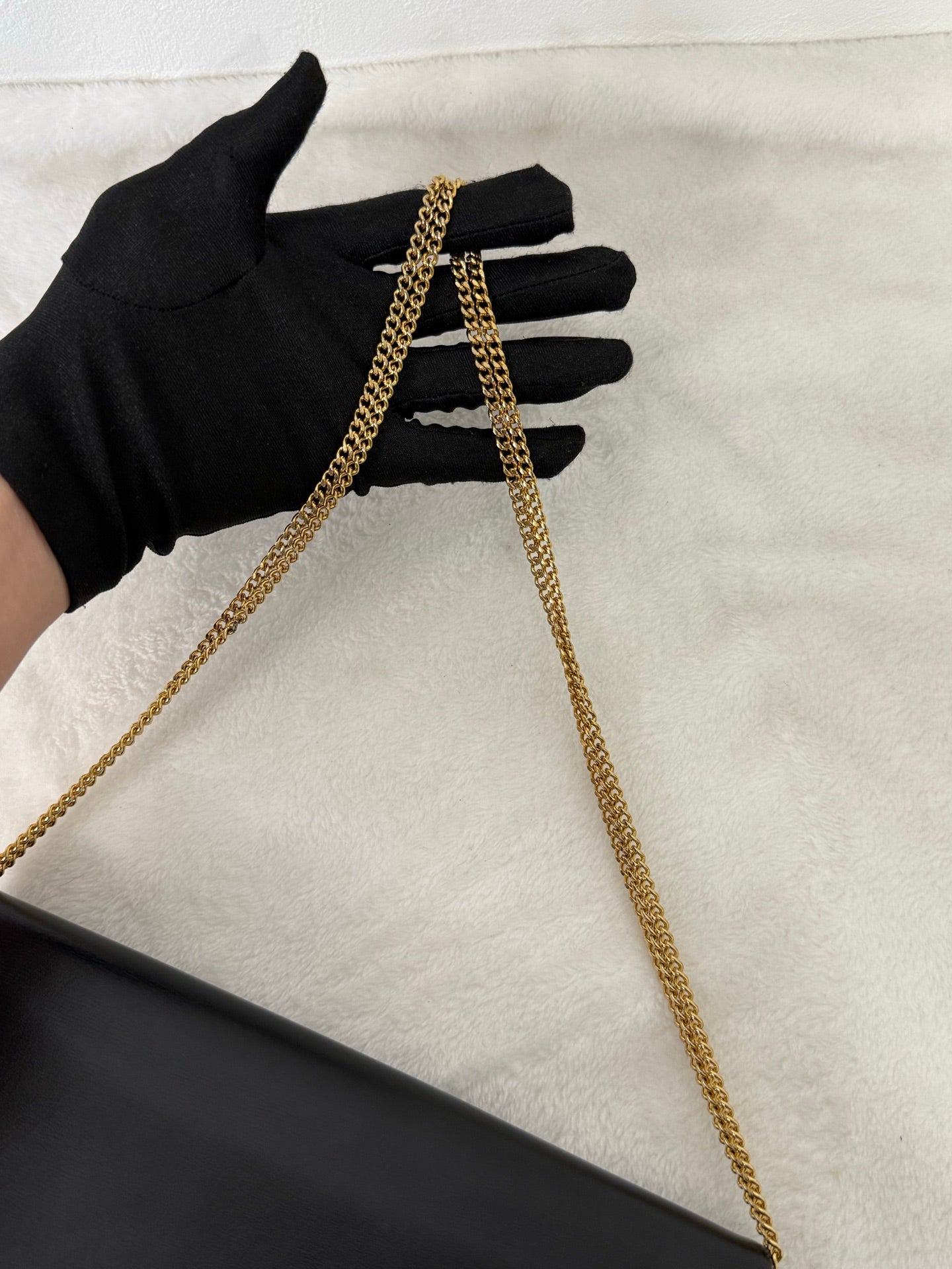 CHRISTIAN DIOR Pre-loved Chain bag
