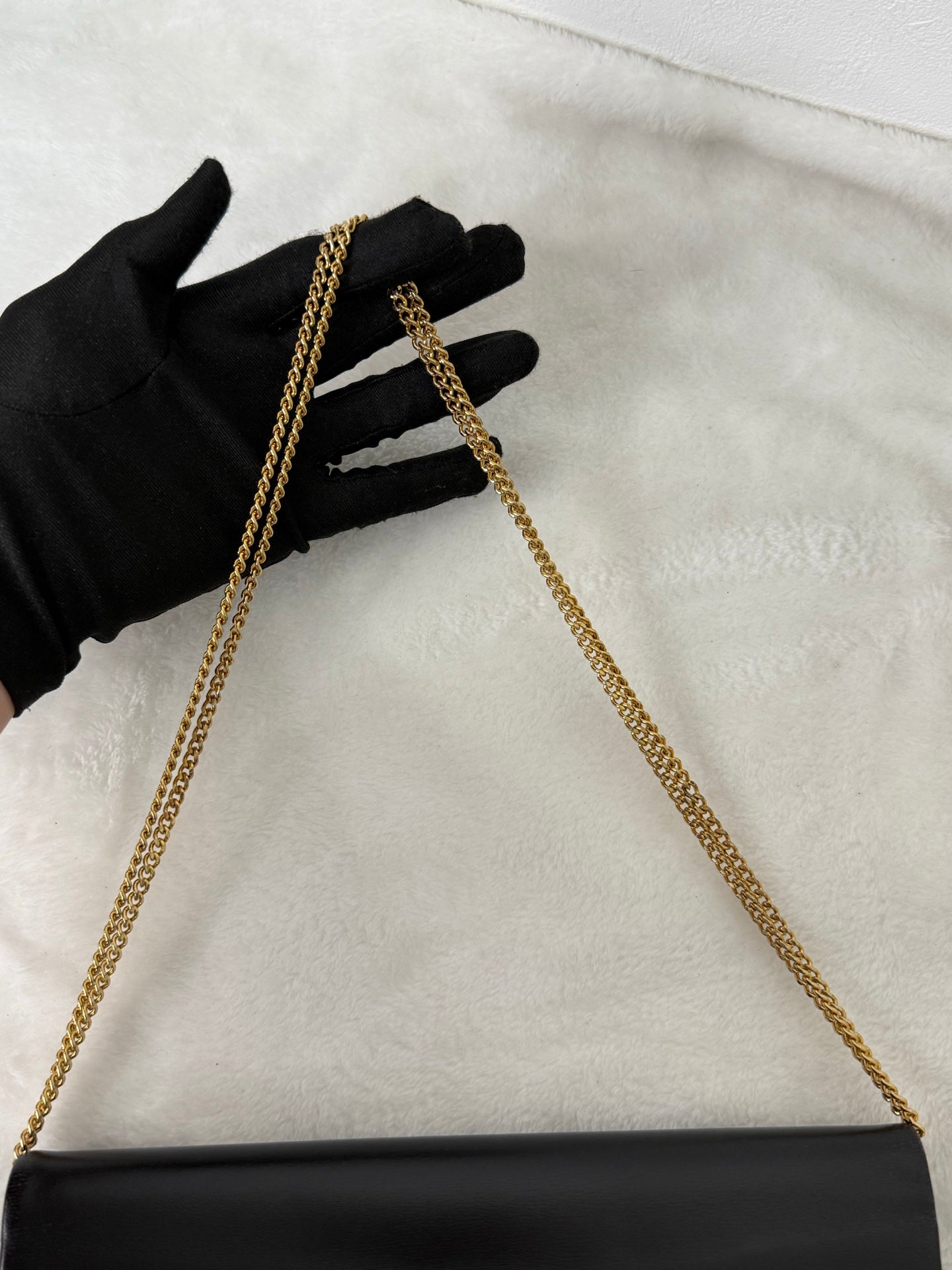 CHRISTIAN DIOR Pre-loved Chain bag