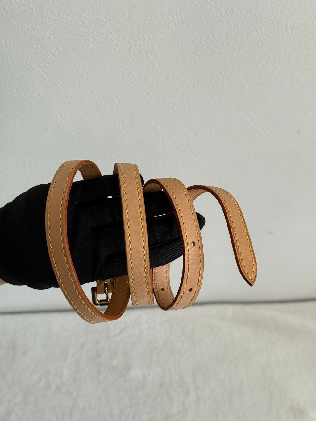 LOUIS VUITTON Monogram 2-way Handbag