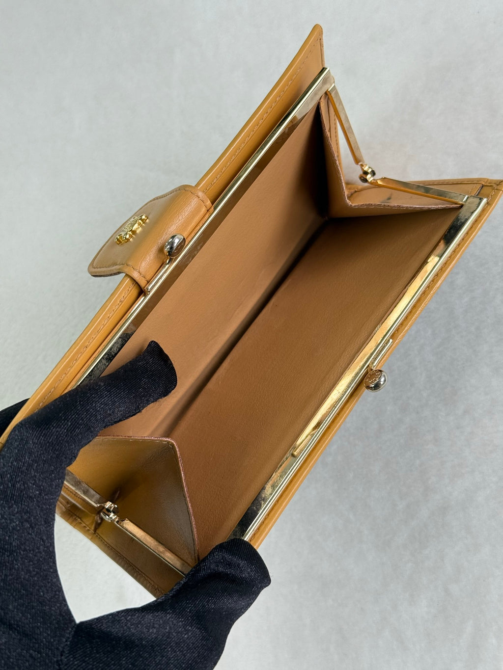 CELINE Macadam Purse