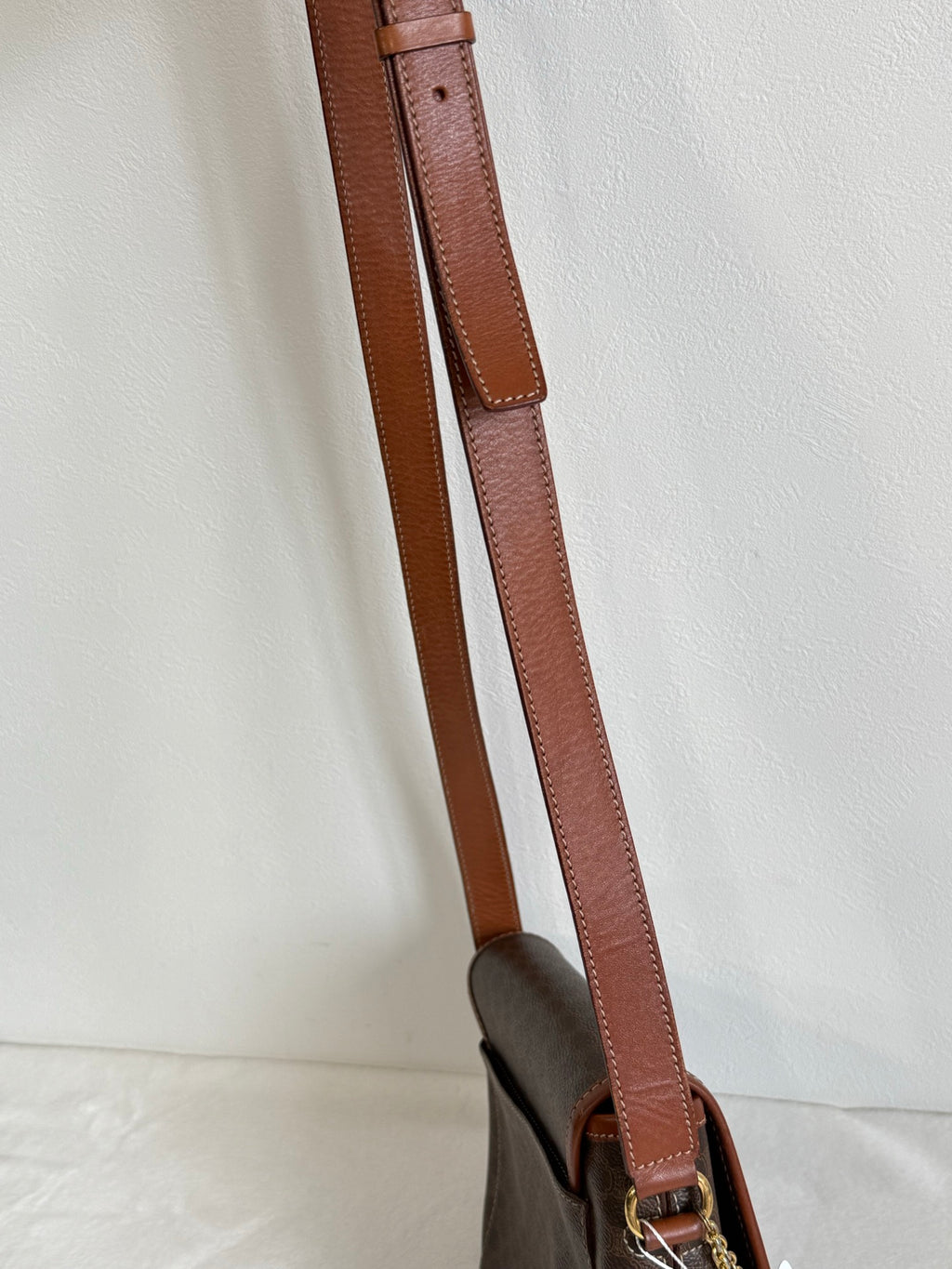 CELINE Macadam Shoulder bag
