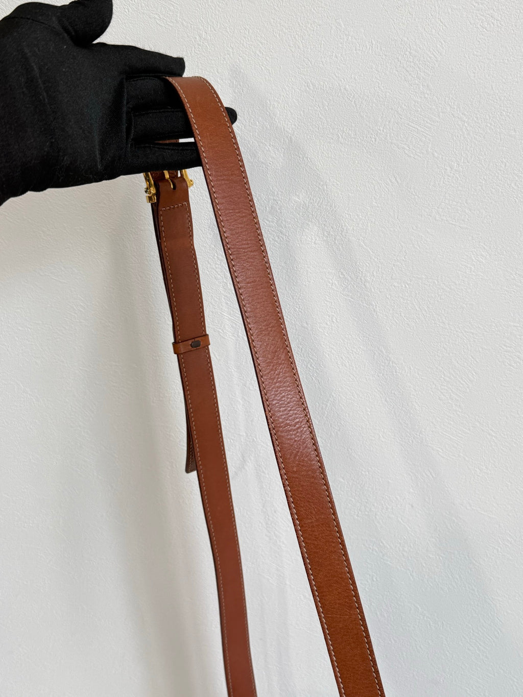 CELINE Macadam Shoulder bag