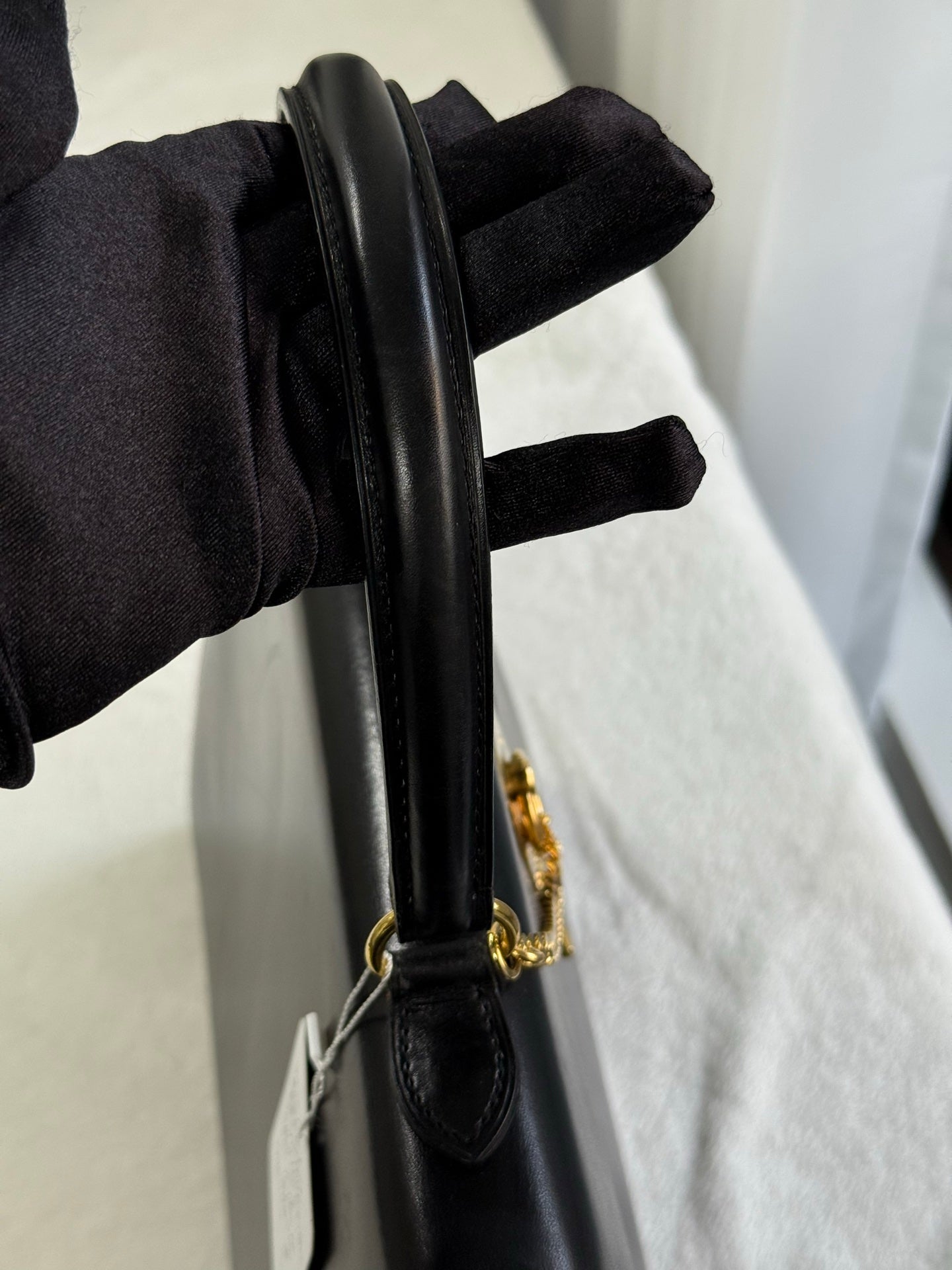 CELINE Kelly Handbag