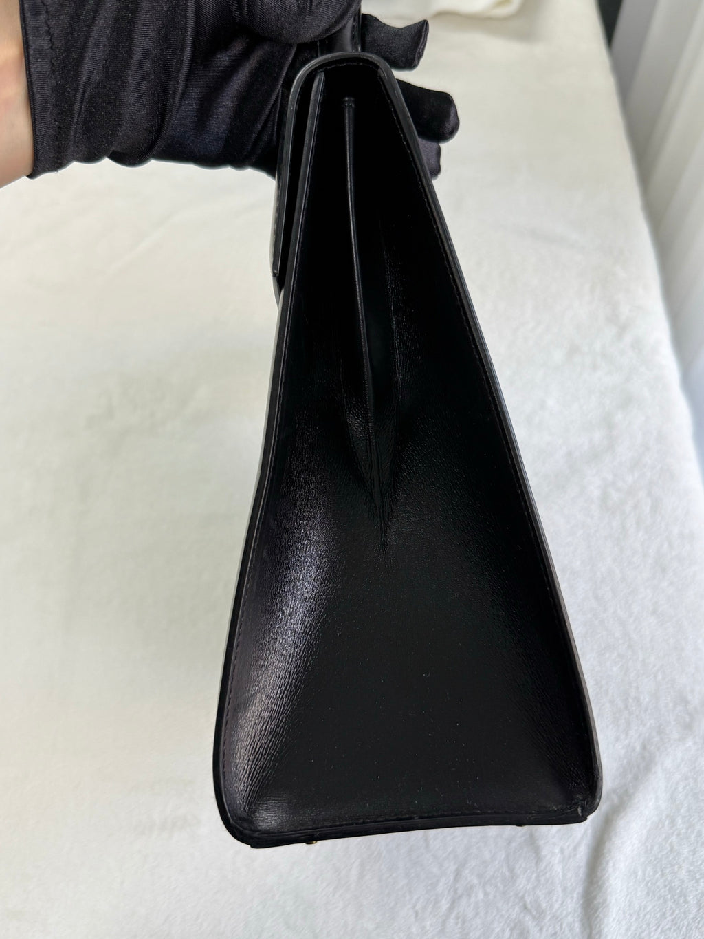 CELINE Kelly Handbag