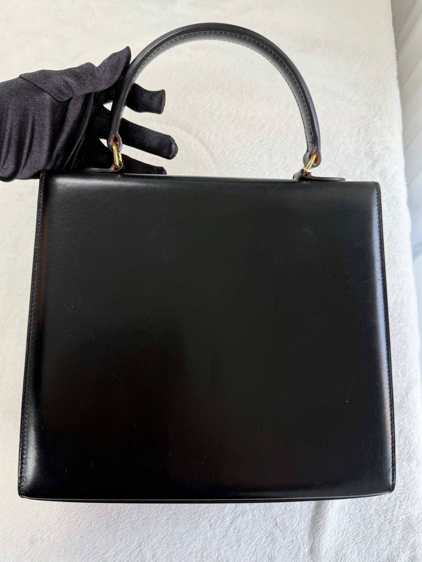 CELINE Kelly Handbag
