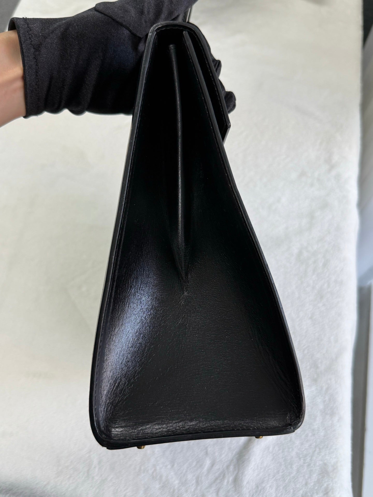 CELINE Kelly Handbag
