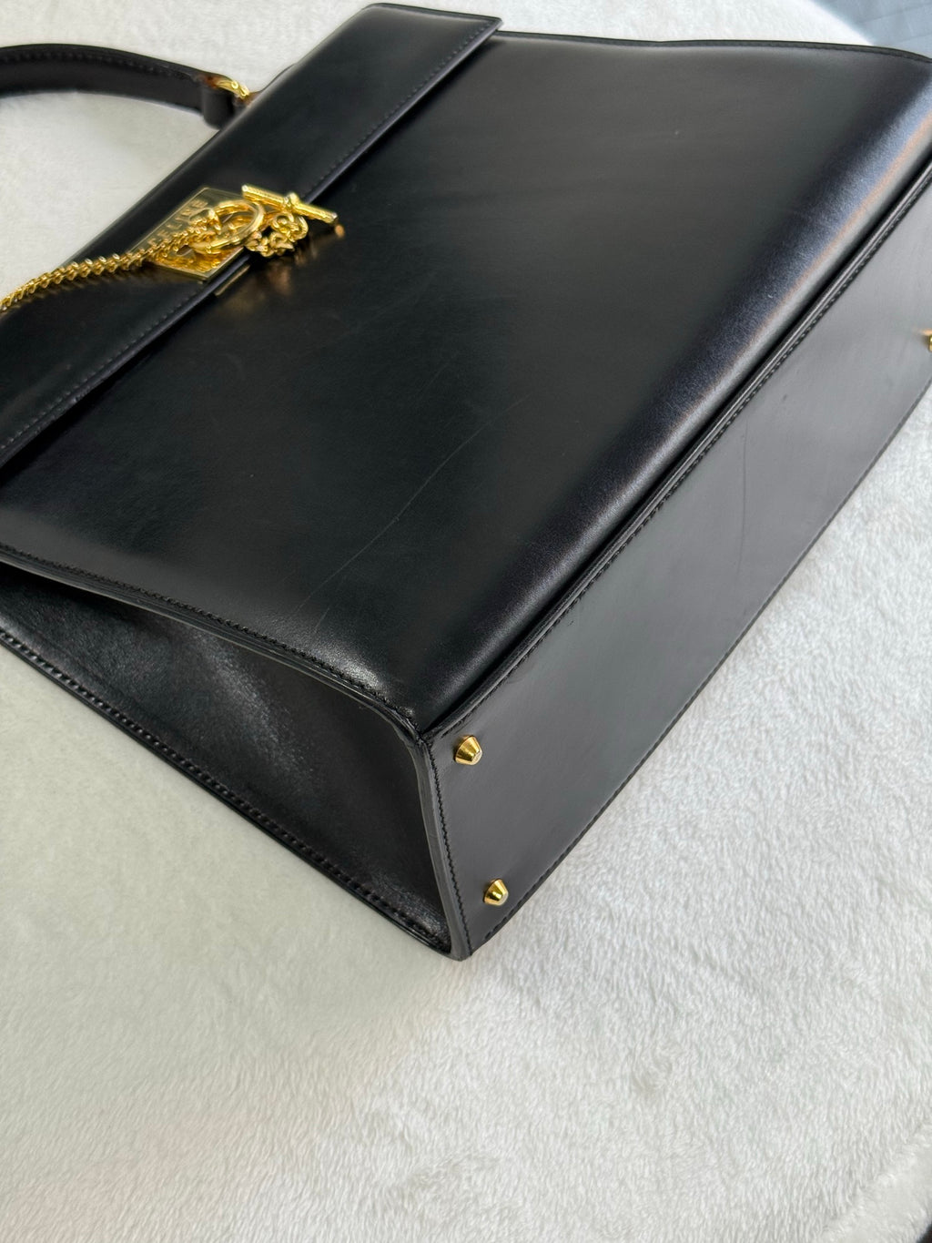 CELINE Kelly Handbag