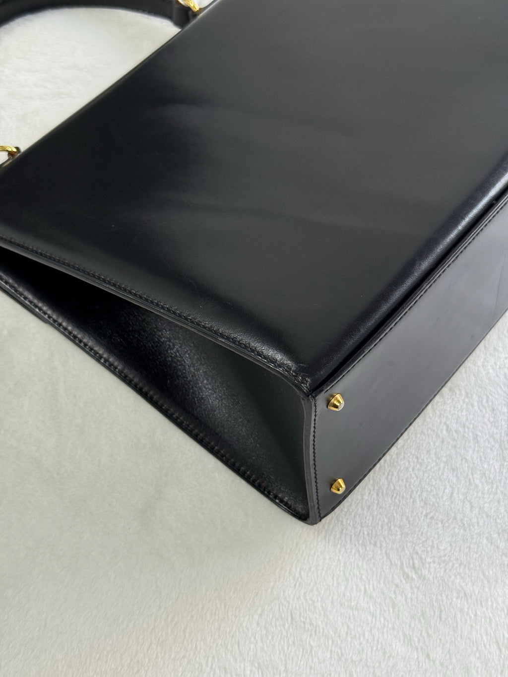 CELINE Kelly Handbag