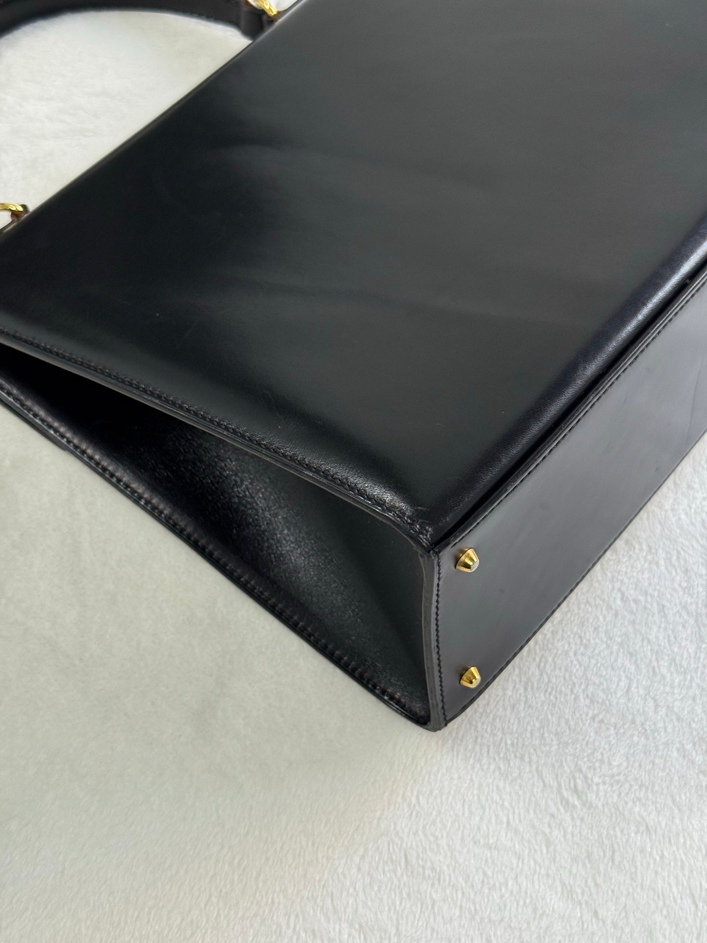 CELINE Kelly Handbag