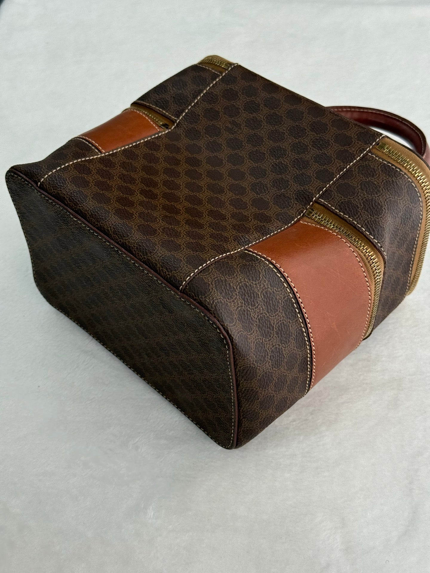 CELINE Macadama Vanity Case