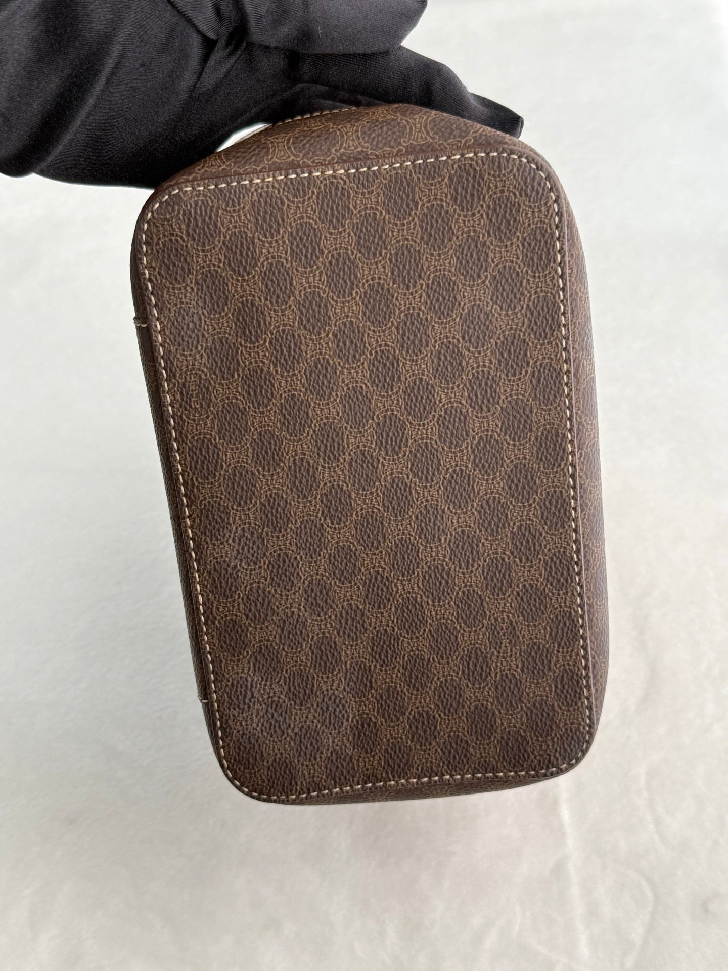 CELINE Macadama Vanity Case