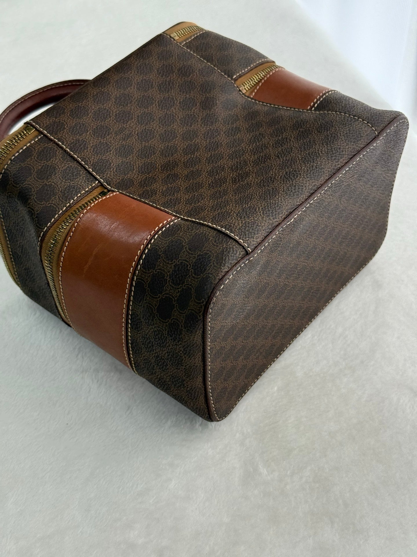 CELINE Macadama Vanity Case