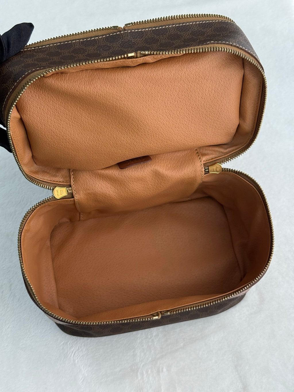 CELINE Macadama Vanity Case